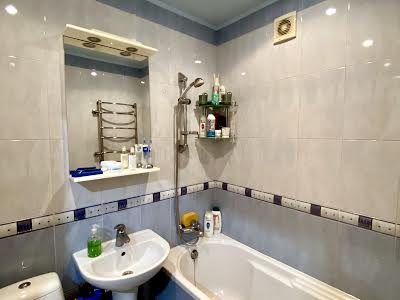 квартира за адресою Британська вул. (Горького), 43