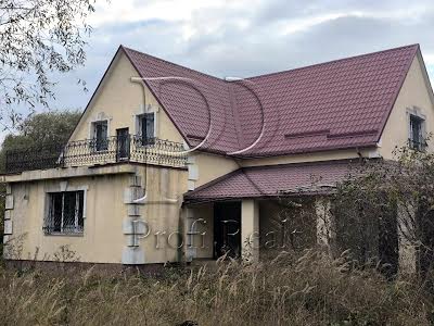 дом по адресу Партизанська вулиця, 39