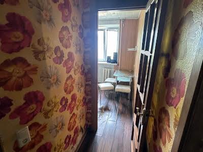 квартира по адресу Александра Поля просп. (Кірова), 109