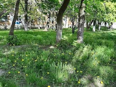 квартира за адресою Зодчих вул., 12
