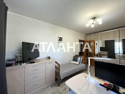 квартира по адресу Академика Королёва ул., 43/1