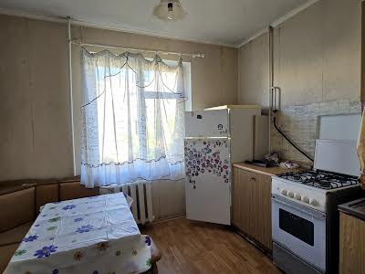 квартира по адресу Академика Глушко просп., 24а