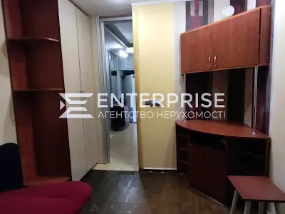 квартира за адресою Київ, Алішера Навої просп., 86