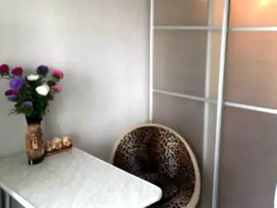 квартира за адресою 3-тя Слобідська вул., 26