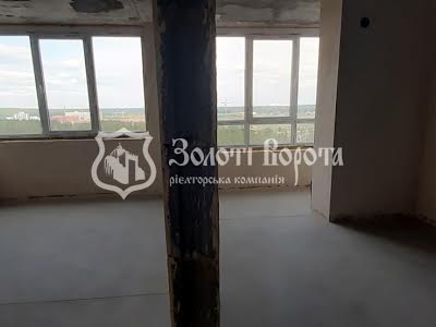 квартира за адресою Університетська вул., 1-Т/2