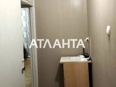 квартира по адресу Героев Крут ул. (Терешковой), 38