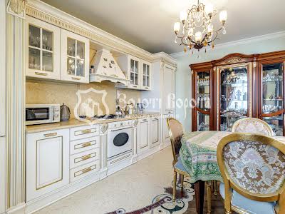 квартира по адресу Ярославский пер., 7/9