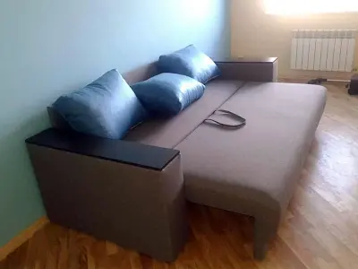 квартира по адресу Городницкая ул., 7