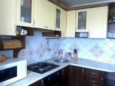 квартира за адресою Березинська вул., 18