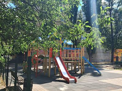 квартира за адресою Героїв Оборони Одеси вул. (Героїв Сталінграду), 88