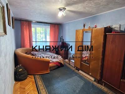 квартира за адресою Джона Маккейна вул. (Івана Кудрі), 20-Б