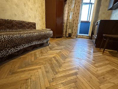 квартира по адресу Киев, Гонгадзе Георгия просп. (Советской Украины), 32