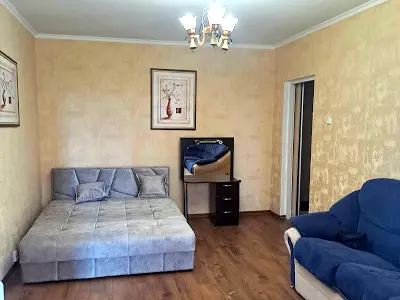 квартира по адресу Ларисы Руденко ул., 15/14