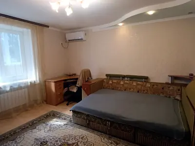 квартира по адресу Крымская ул., 62