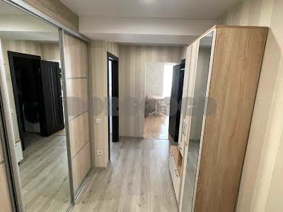 квартира за адресою Європейська вул., 2-Г