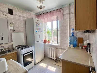 квартира за адресою Фонтанська дорога вул., 15а