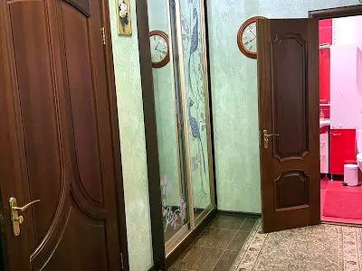 квартира по адресу Івана Дяченка ул., 20А