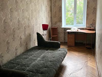квартира за адресою Голосіївський просп. (40-річчя Жовтня), 100/2
