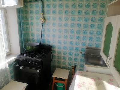квартира по адресу Стеценко ул., 11