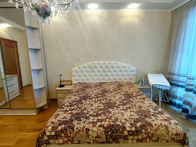 квартира по адресу Адміралська, 2