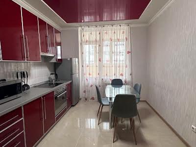 квартира за адресою Олени Пчілки вул., 6