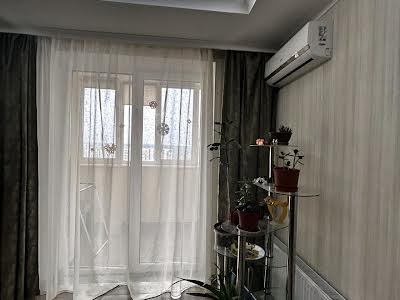 квартира за адресою Перемоги просп., 85