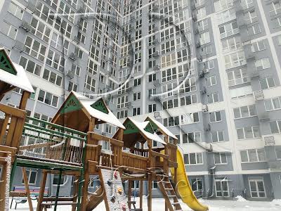 квартира за адресою Київ, Ревуцького вул., 40Б