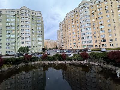 квартира по адресу Боголюбова ул., 34