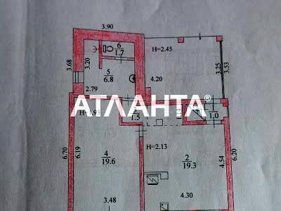 будинок за адресою Київ, Садова вул., 182