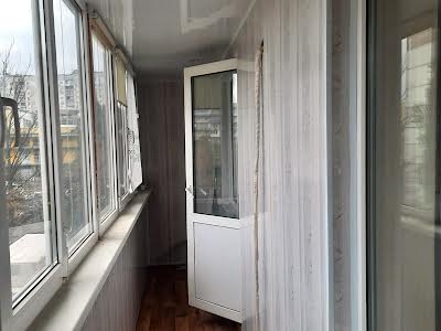 квартира за адресою Оболонський просп., 16а