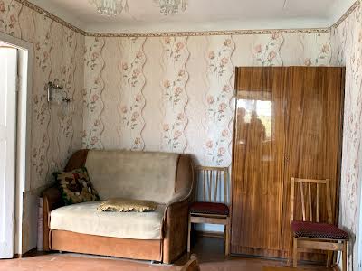 квартира по адресу Ярославская ул., 10