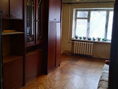 квартира за адресою Одеса, Радісна вул., 1
