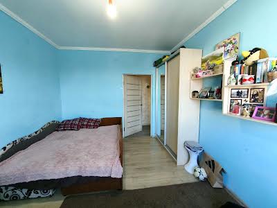 квартира за адресою Дмитра Климпуша вул., 14