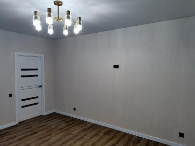 квартира по адресу Лісогринівецька ул., 34В