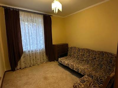 кімната за адресою Львів, Медової Печери вул. (), 38