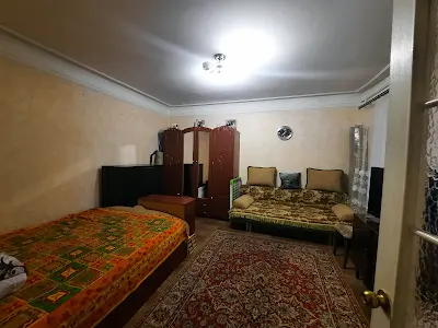 квартира по адресу Раскидайловская ул., 3