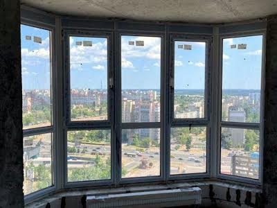 квартира по адресу Николая Кибальчича ул., 1Б