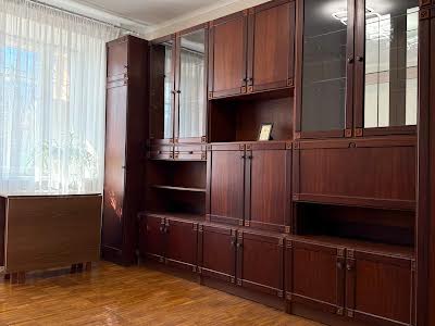 квартира по адресу Стрыйская ул., 199