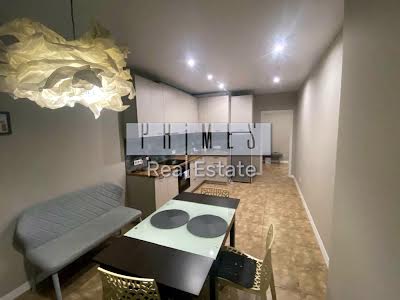 квартира за адресою Білоруська вул., 36А