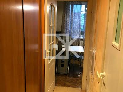 квартира по адресу Оболонский просп., 9а