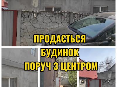дом по адресу Кооперативный пер.