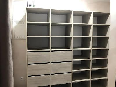 квартира за адресою Сімейна вул., 4