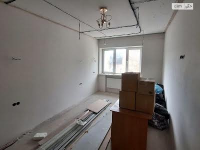 квартира за адресою Клепарівська вул., 13