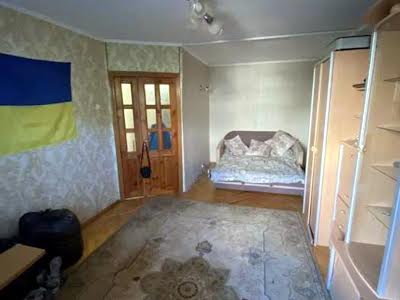 квартира по адресу Днепроводская ул., 3