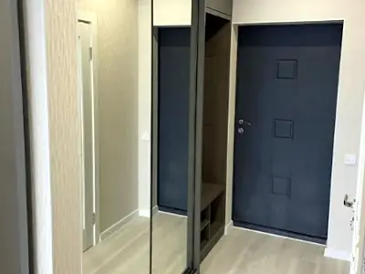 квартира за адресою Каховська вул., 62А