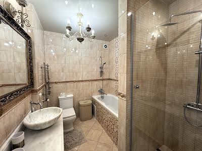 квартира по адресу Стрийская ул., 115