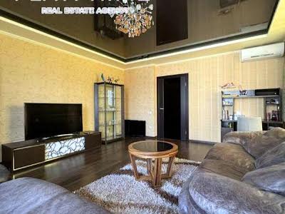 квартира за адресою Голосіївський просп. (40-річчя Жовтня), 60