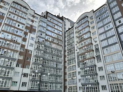 квартира за адресою Височана вул., 18