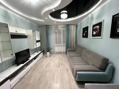 квартира за адресою Райдужний масив вул., 13