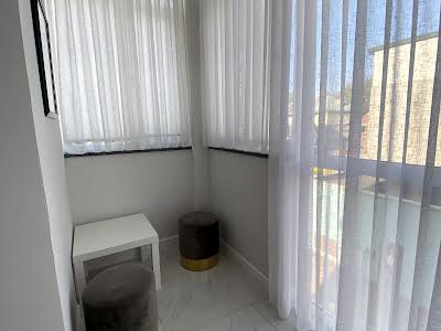 квартира по адресу Зализничная ул., 7